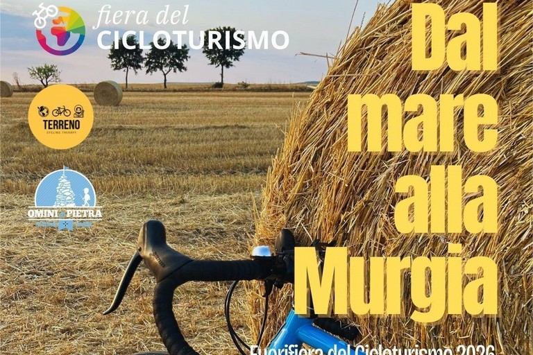 cicloturismo dal mare alla murgia
