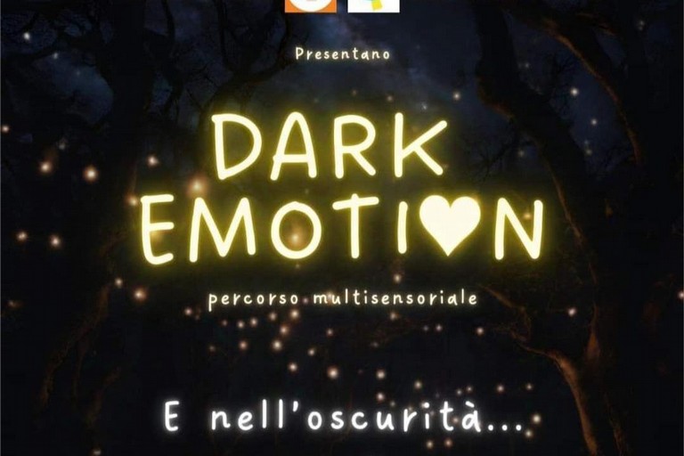 dark emotion