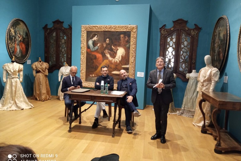 dialoghi nella murgia 2025 -presentazione