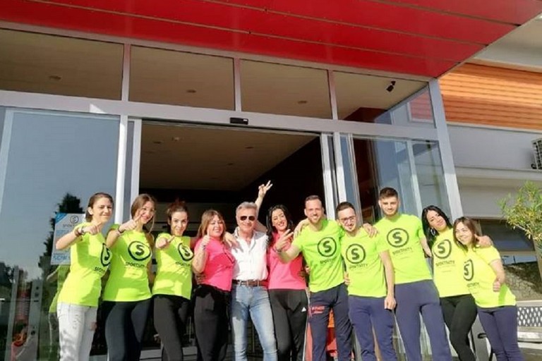 divella per sportivity