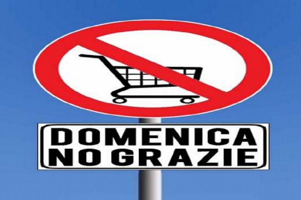 chiusura domenicale divella group
