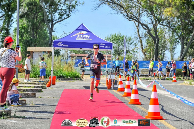 duilio paciello ironman