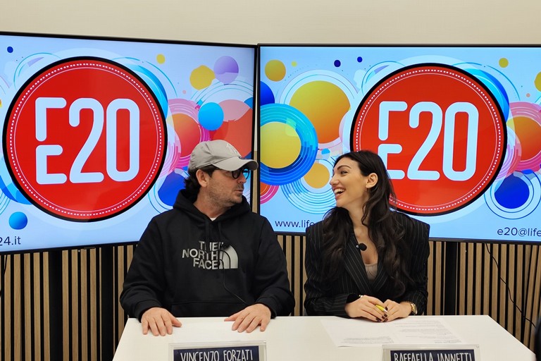 Tg E20: Uno sguardo alle iniziative del territorio