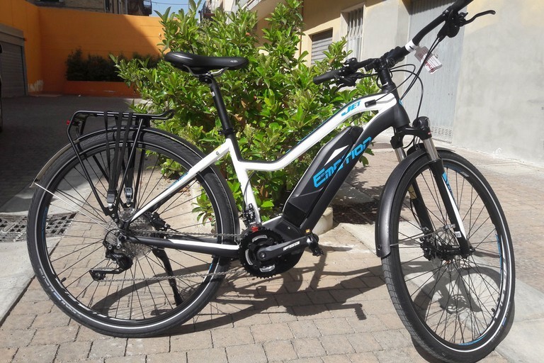 e- bike