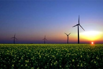 Energie rinnovabili