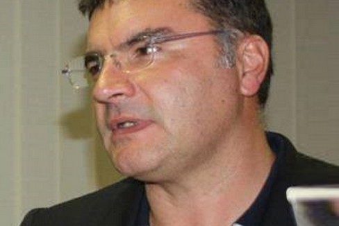 Enzo Colonna