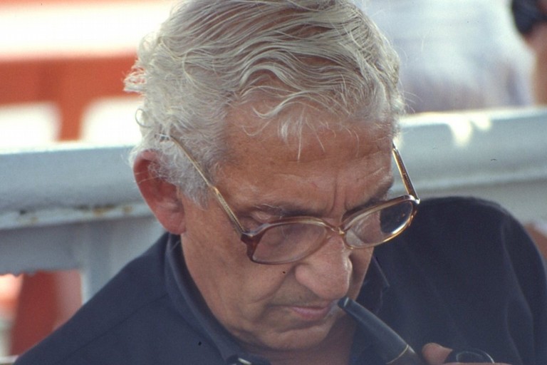 enzo marchetti