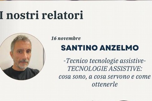 esperti in rete Upendi: Santino Anzelmo