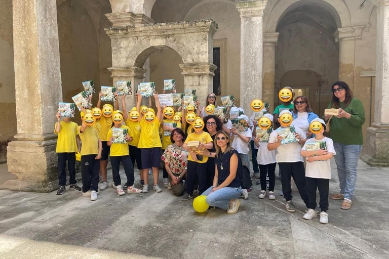 esploratori di gravina