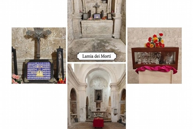 esposizione reliquie cattedrale