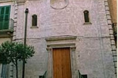 chiesetta Sant'Emidio