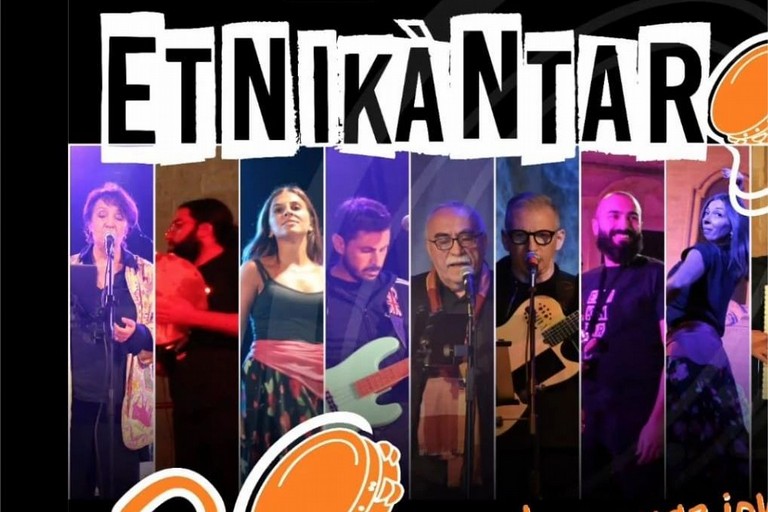 etnikantaro