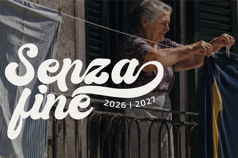 fbc amore senza fine
