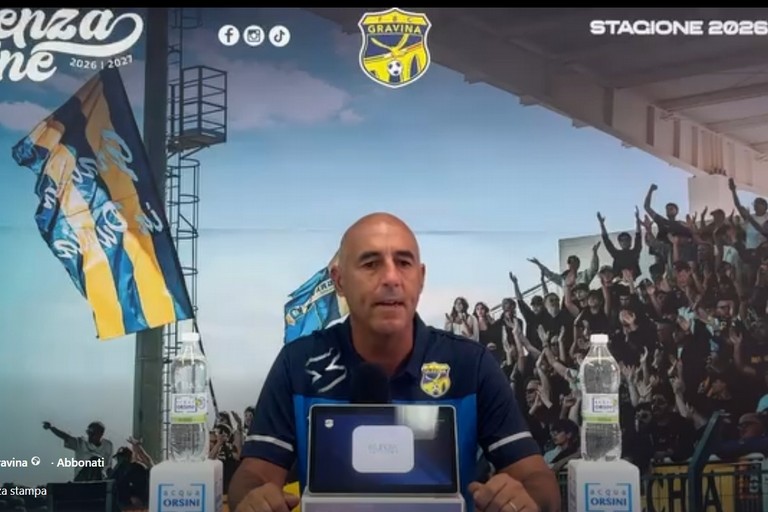 Coppa Italia, la Fbc attende il Martina