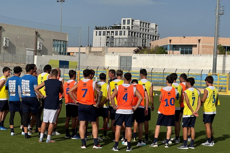 fbc preparazione atletica 250725