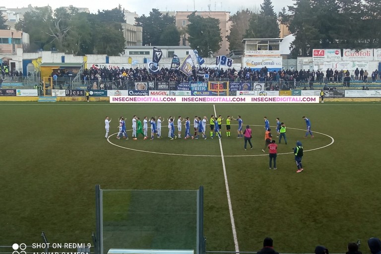 fbc vs fidelis andria 010226 finale