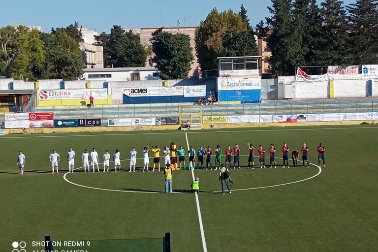 fbc vs francavilla 181926 finale