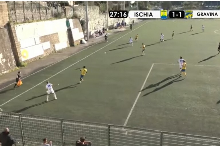 fbc vs ischia 241124