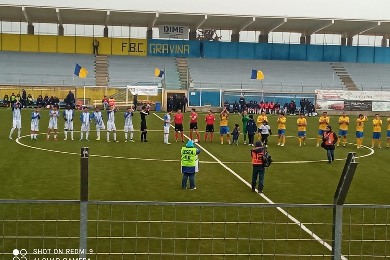 fbc vs manfredonia 230325