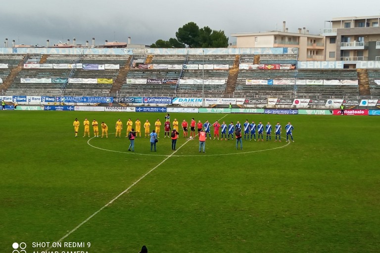 fbc vs matera 020225