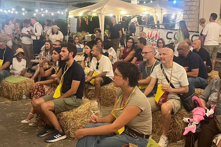 festa dolcecanto