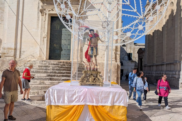 festa patronale