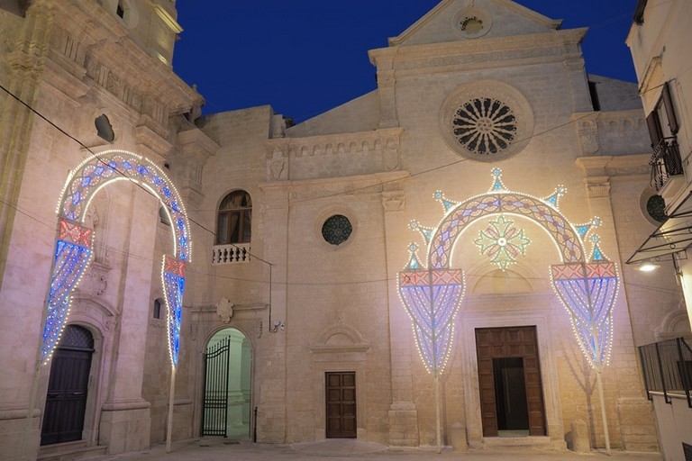 Chiesa di Sant'Antonio