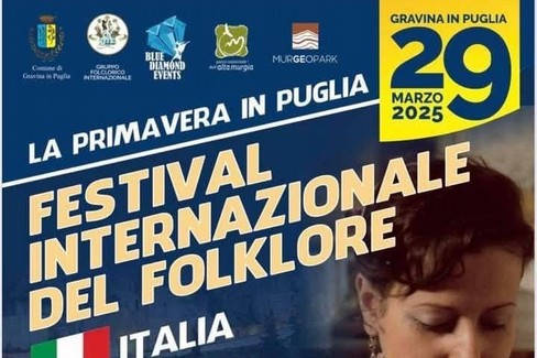 Festival Internazionale del Folklore