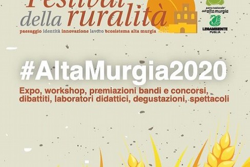 festival della ruralità