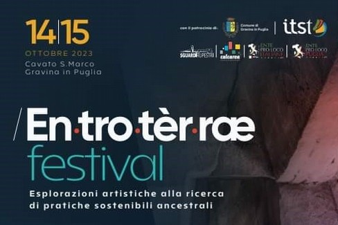 festival entroterae