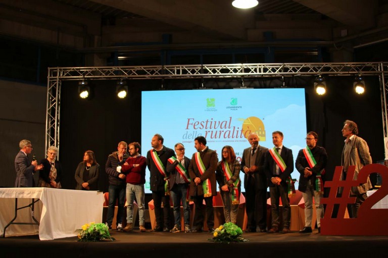 Festival della ruralità 2018