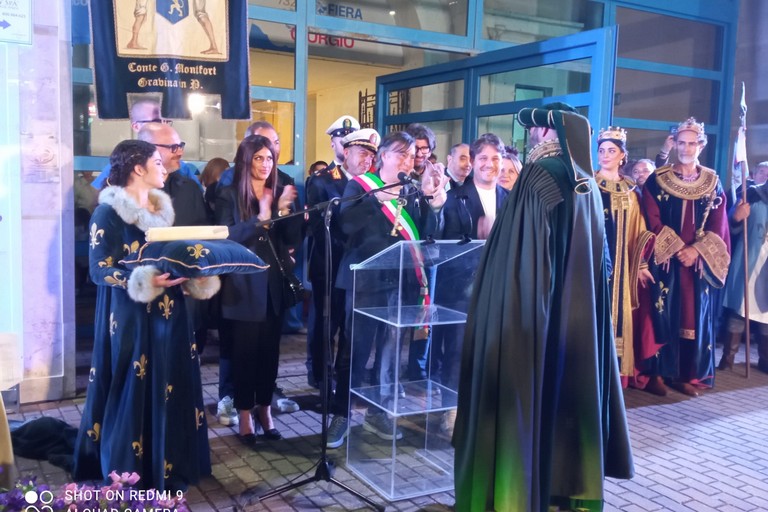 fiera 2026- cerimonia chiusura