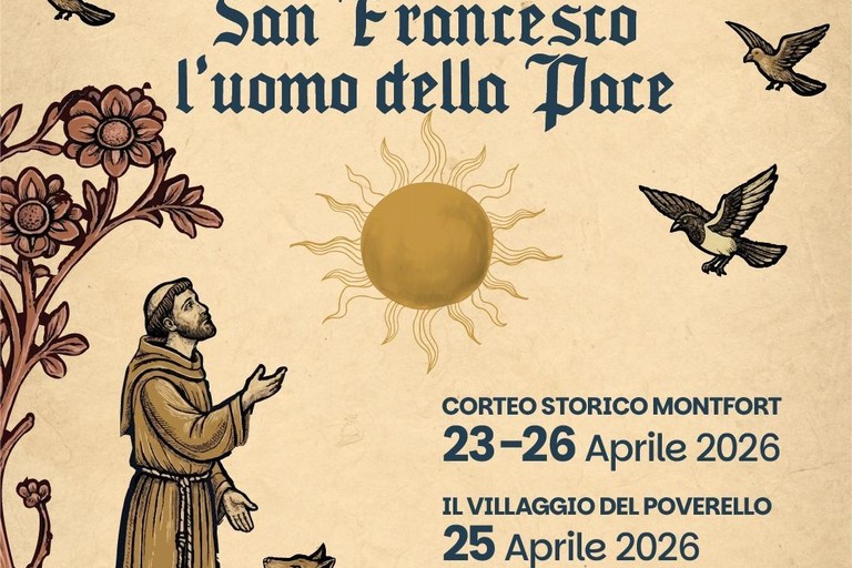 fiera 2026 - locandina corteo storico