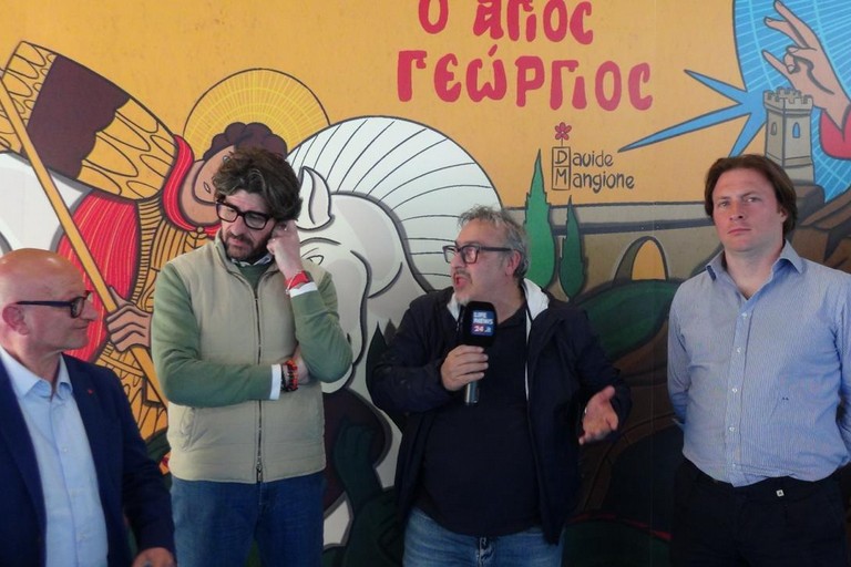 Fiera San Giorgio, considerazioni conclusive