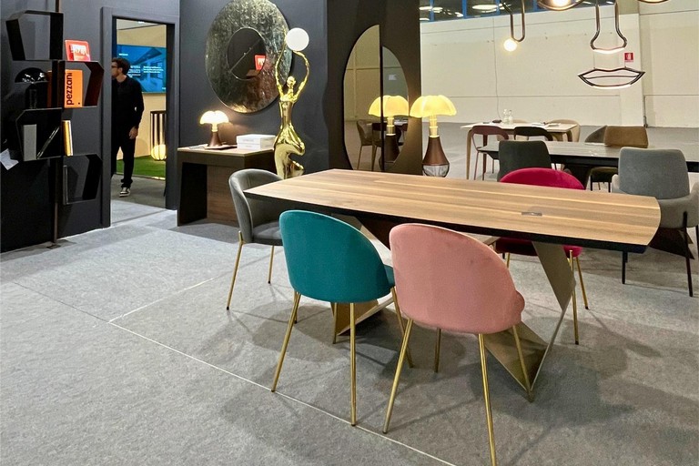 fiera la mia casa- padiglione