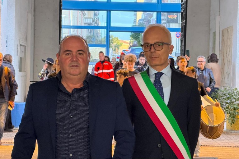 Presentazione della fiera “La mia Casa”