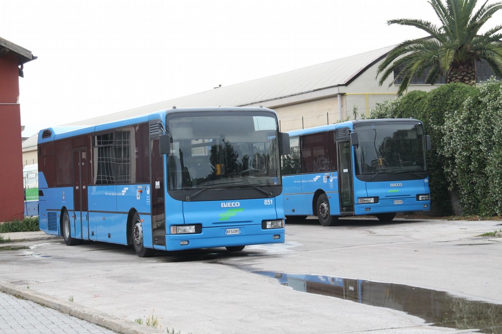 Autobus FAL