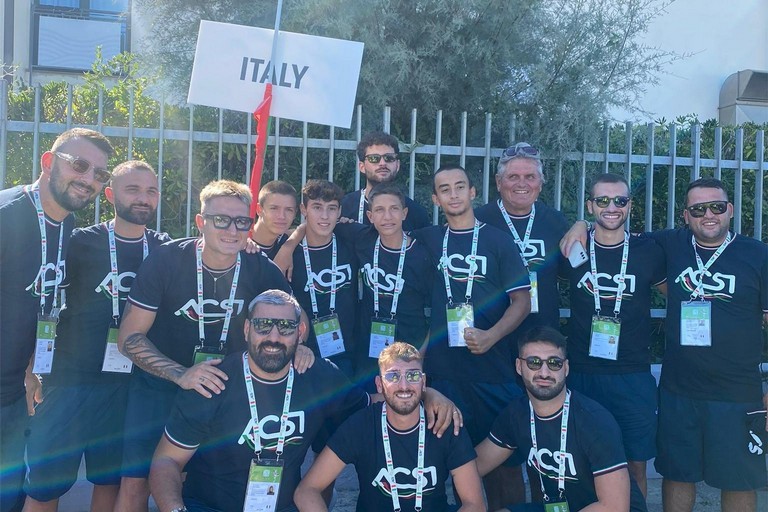 finale calcio amatoriale -cervia 2024 icona