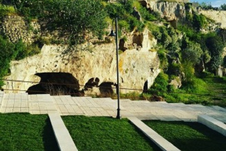 grotte calata san michele