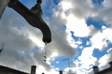 fontana acqua