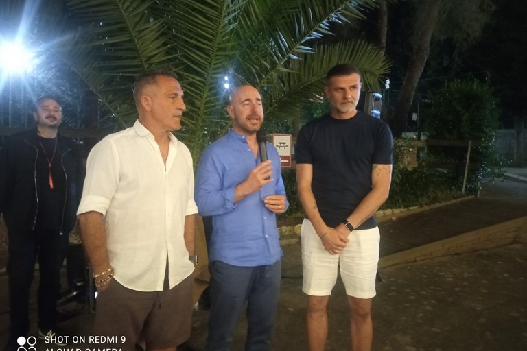 Quercus e Football Camp, tra calcio e ristorazione