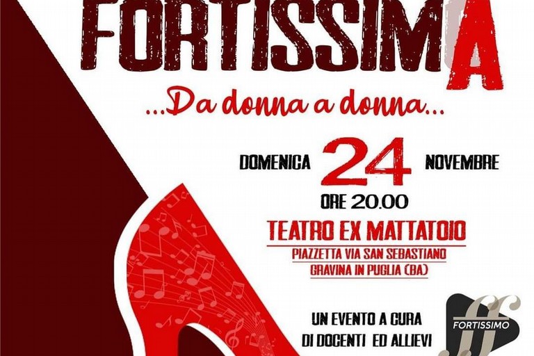 fortissima