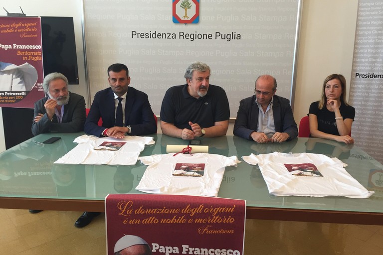 campagna donazione organi 2018