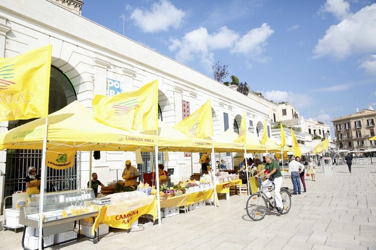 festival della ruralità -foto dell'edizione 2016