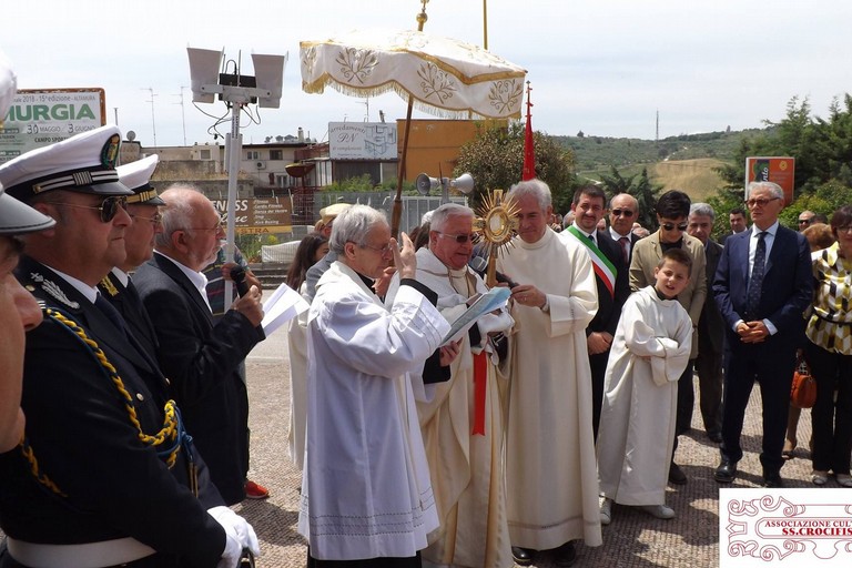 festa crocifisso 2018