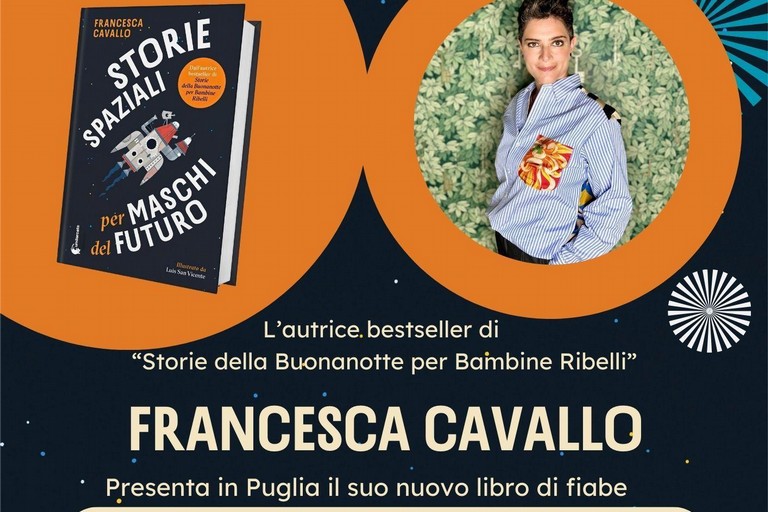 francesca Cavallo