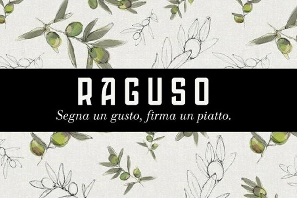 Frantoio Raguso