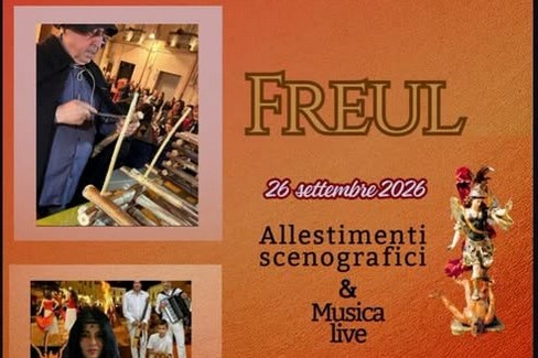 san michele- freul