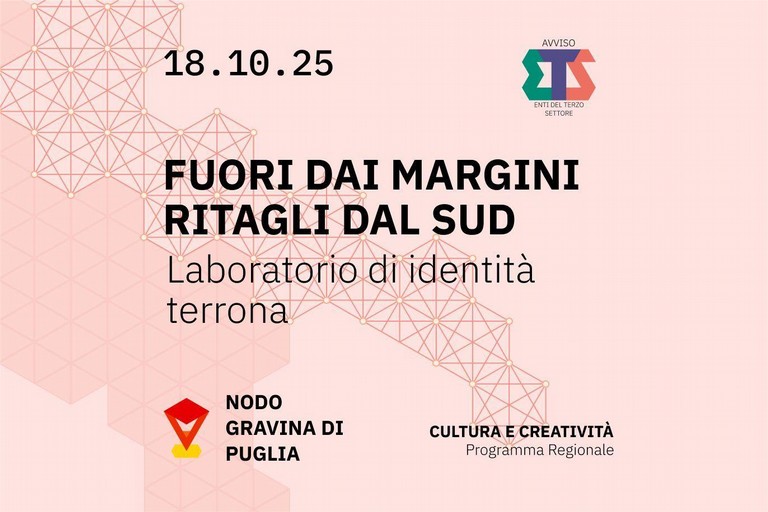 fuori dai margini