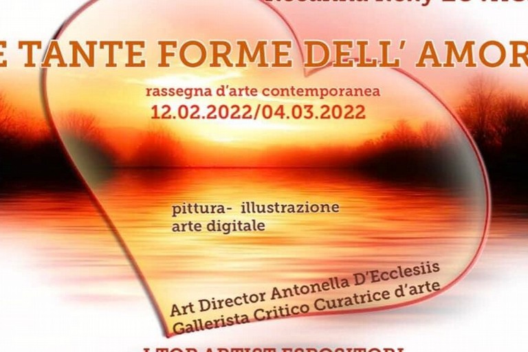 Mostra d'arte